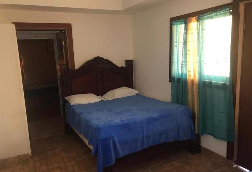 Buen Hombre Kite Hotel Y Restaurante