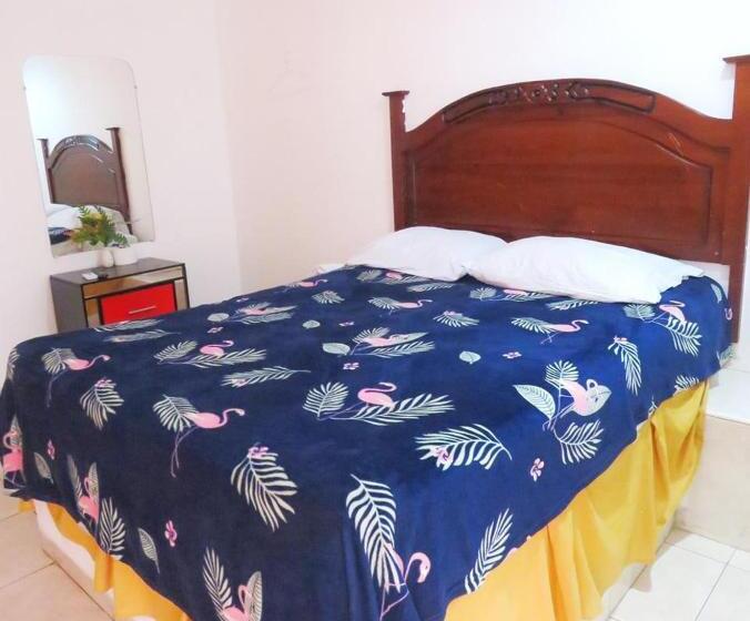 Buen Hombre Kite Hotel Y Restaurante