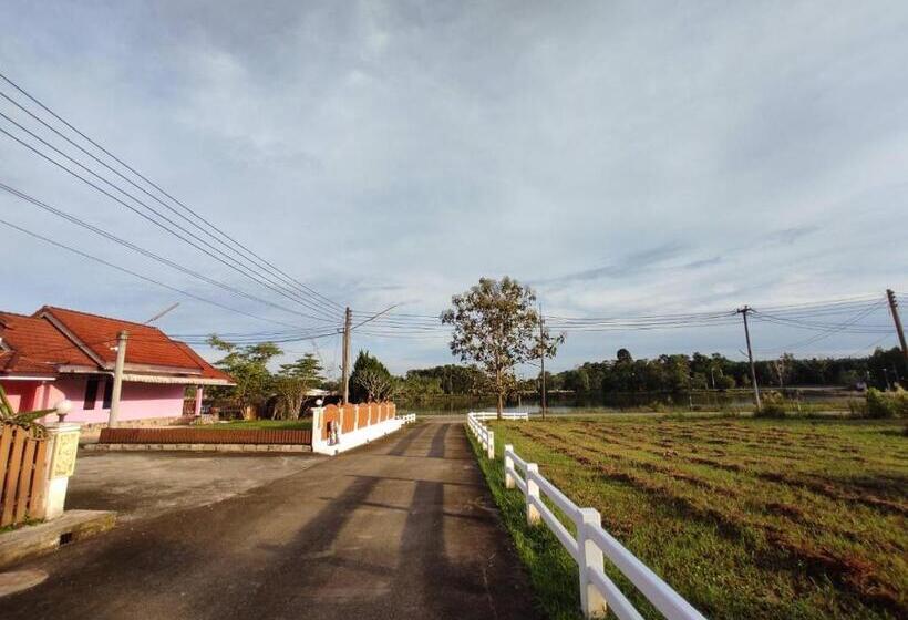 리조트 หนองใหญ่รีสอร์ท