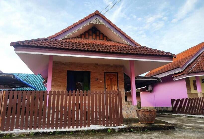 리조트 หนองใหญ่รีสอร์ท