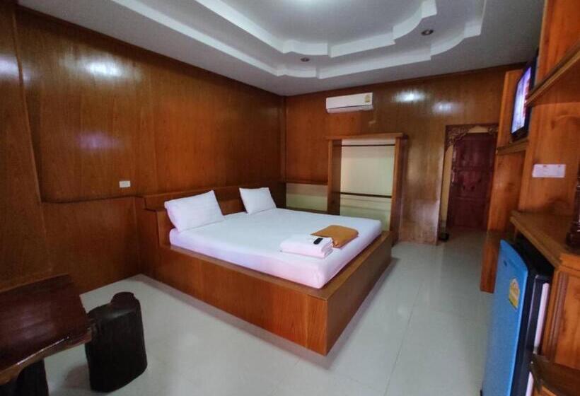 리조트 หนองใหญ่รีสอร์ท