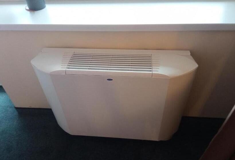 استراحتگاه Alka Apartaments