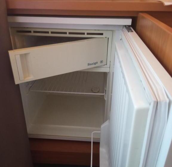 استراحتگاه Alka Apartaments