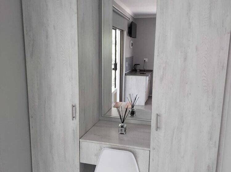 リゾートホテル Mukumbura Lodge Bilene