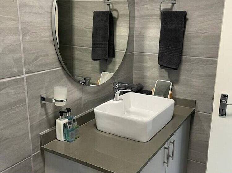 リゾートホテル Mukumbura Lodge Bilene