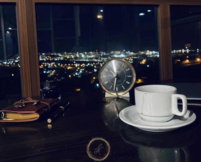 Restaurante Cafe El Balcon