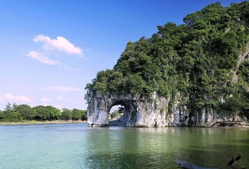 Riverside Wing Hotel Guilin