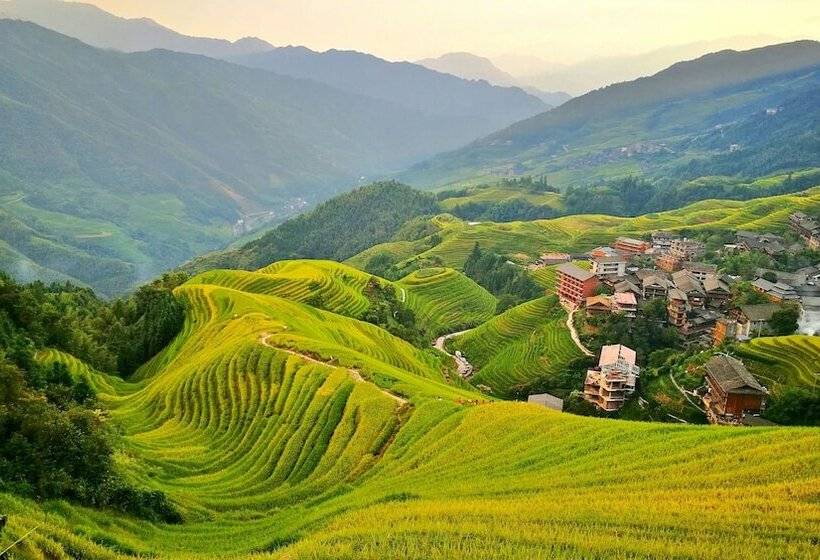 Riverside Wing Hotel Guilin