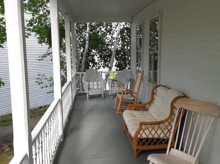 Terrapin Hostel