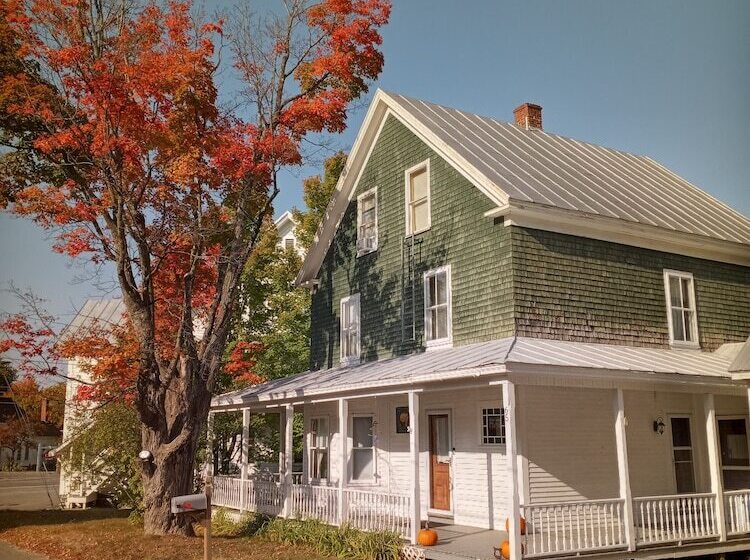 Terrapin Hostel