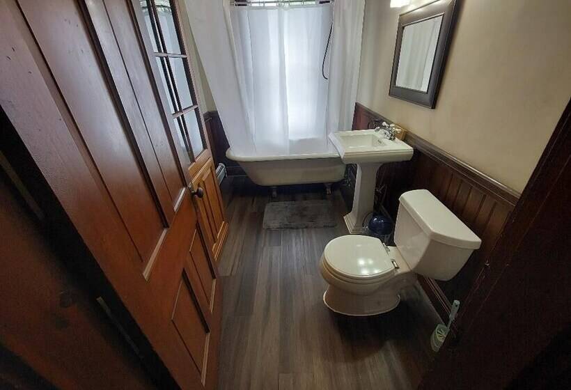 Terrapin Hostel