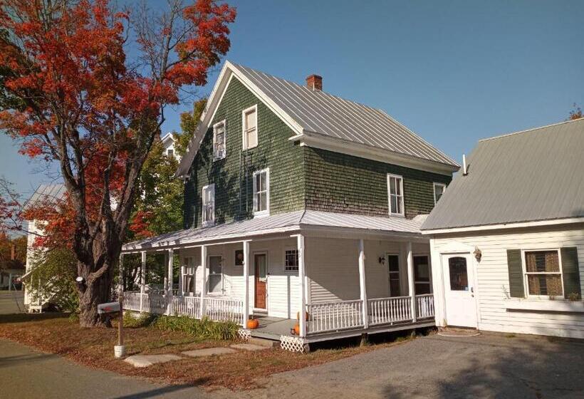 Terrapin Hostel