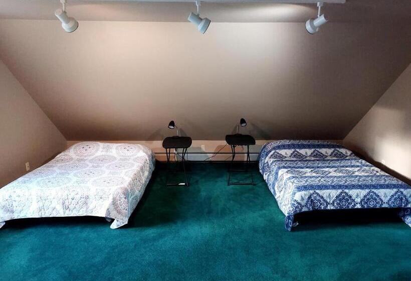 Terrapin Hostel