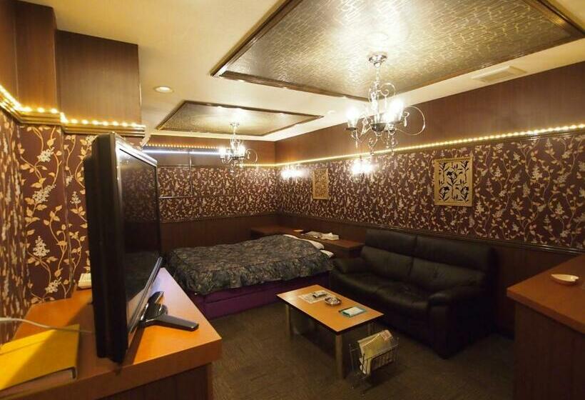 ホテルセーラ足利店