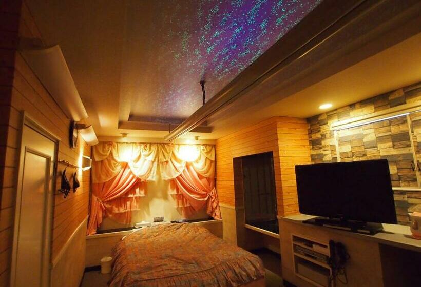 ホテルセーラ足利店