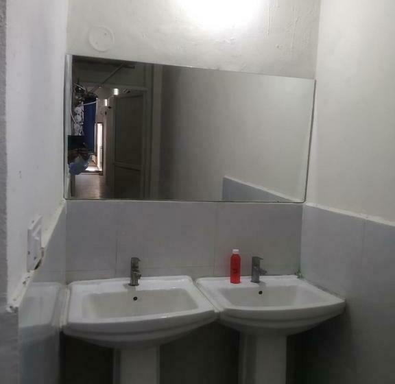 Общежитие Abuzz Oxfordcaps, Genome Valley Hyderabad