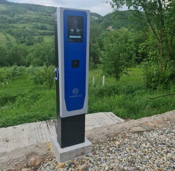 فندق صغير Casa Daria