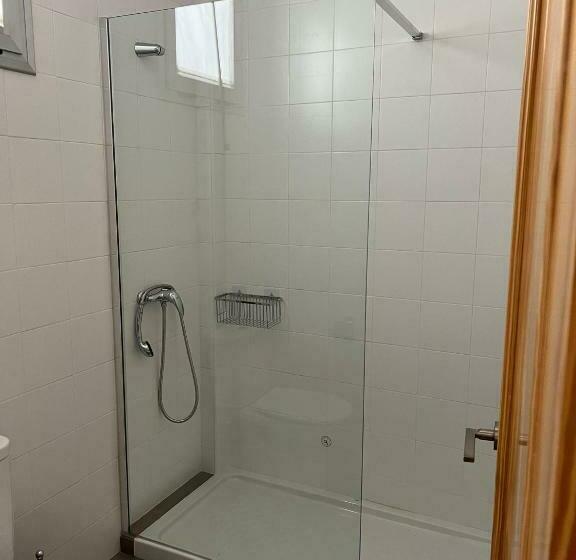 Albergue Cien Caños