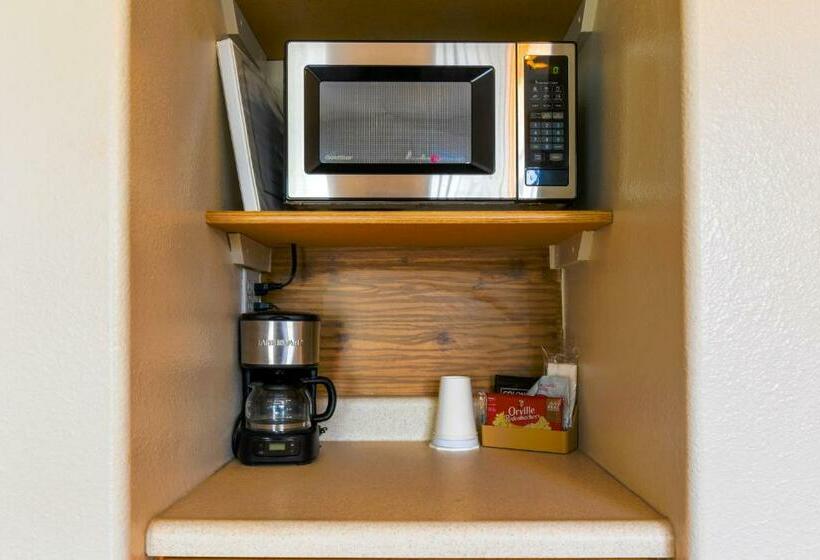 فندق صغير Dew Duck Inn