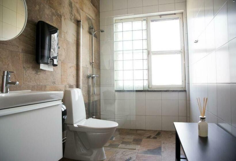 旅馆 Eksjö Longstay