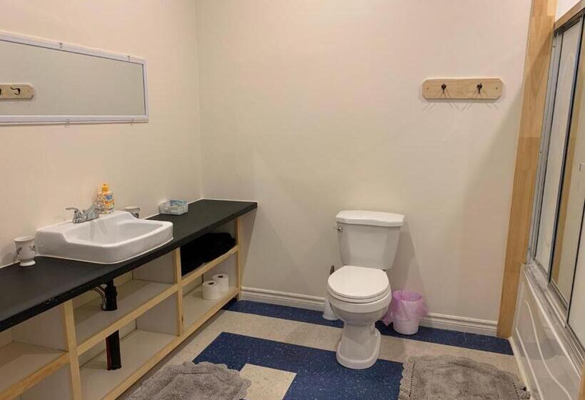 ユースホステル Rappa Family Room