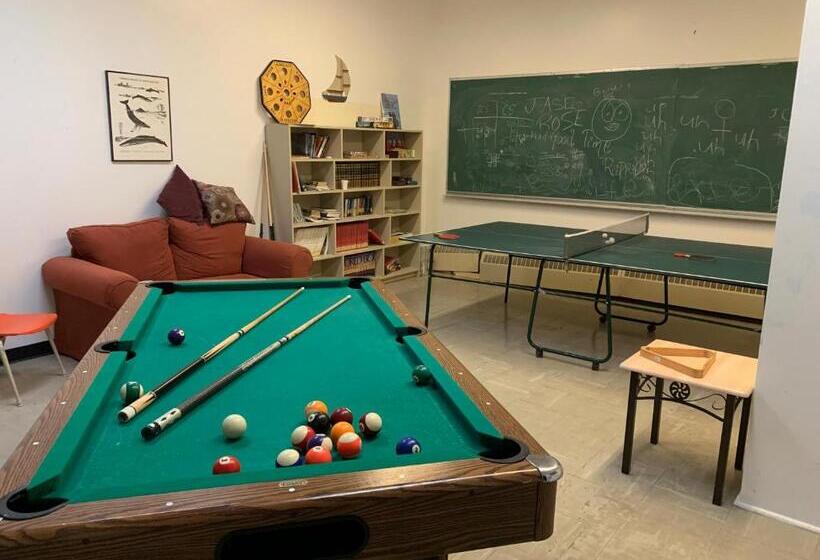 ユースホステル Rappa Family Room