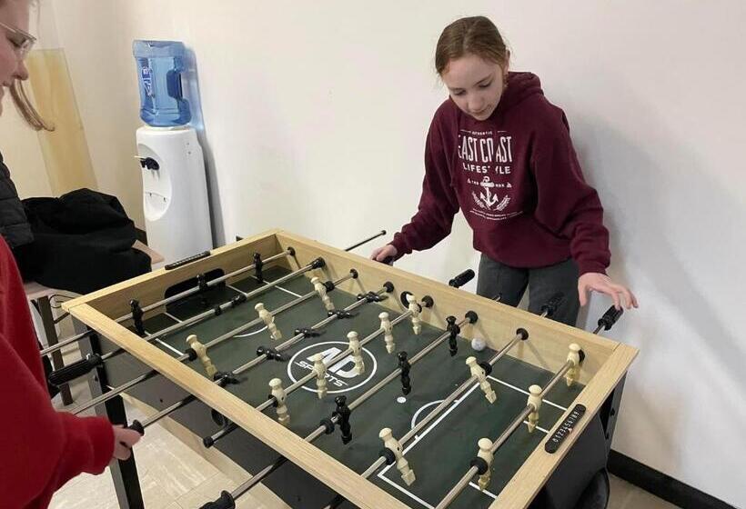 ユースホステル Rappa Family Room