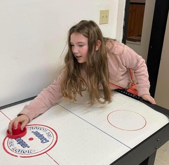 ユースホステル Rappa Family Room