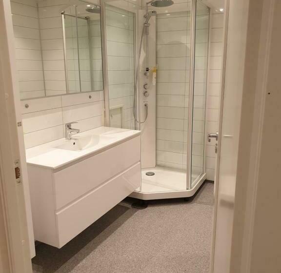 Banken Bed & Breakfast