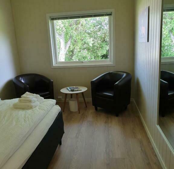 Banken Bed & Breakfast