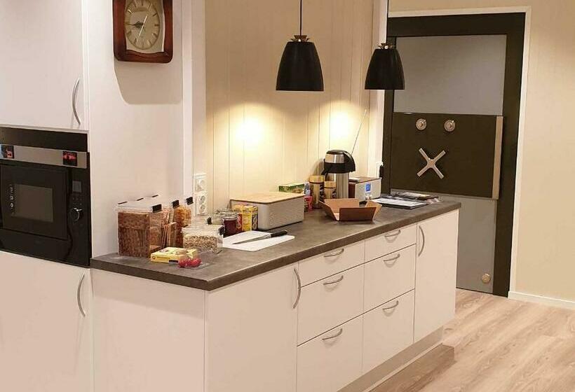 Banken Bed & Breakfast