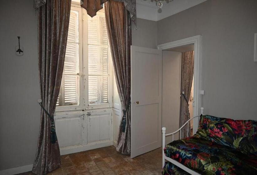 住宿加早餐 Chateau Morinerie