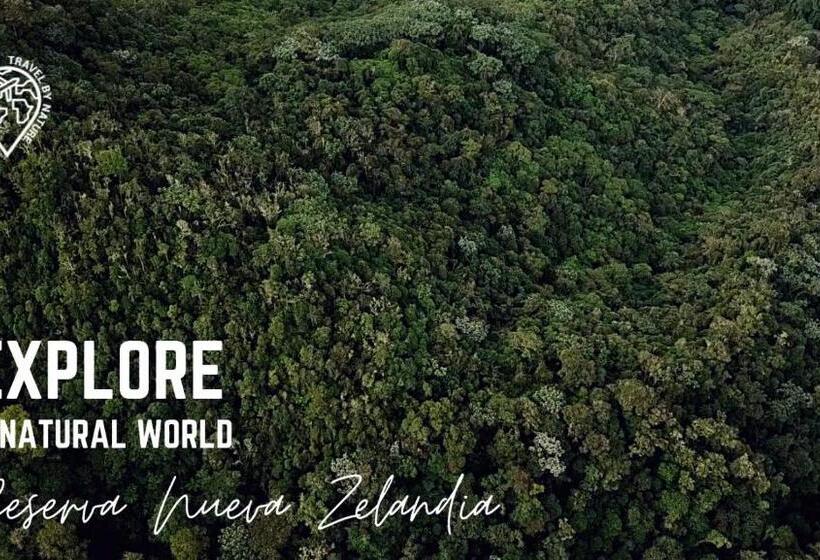 مبيت وإفطار Eco Lodge Villa Laura