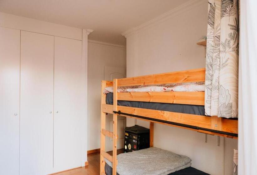 住宿加早餐  Endless Summer Vibes