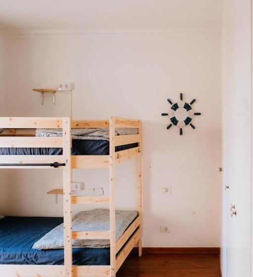 住宿加早餐  Endless Summer Vibes