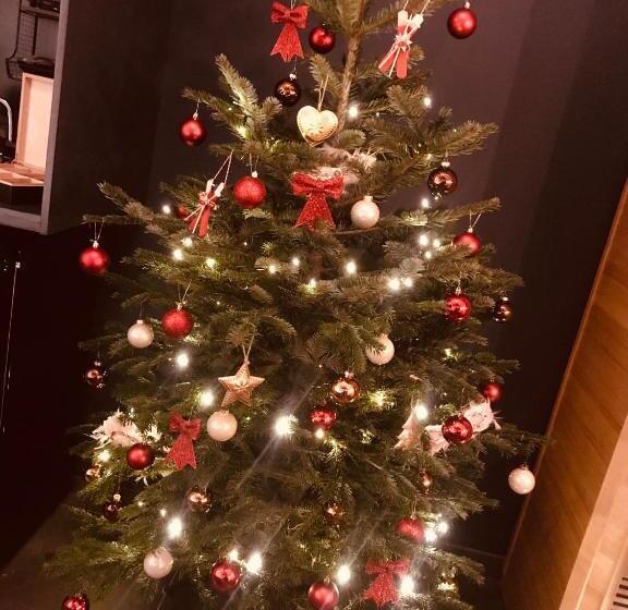 Bed and Breakfast Chambre D Hôtes Le Cottage