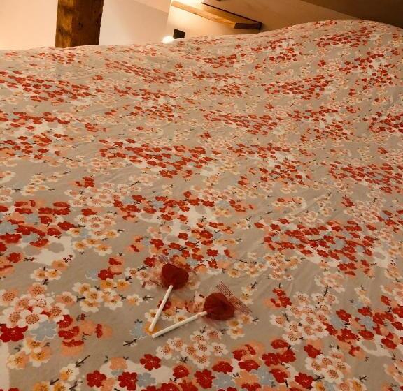 Bed and Breakfast Chambre D Hôtes Le Cottage