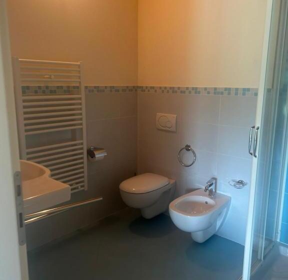 مبيت وإفطار Ranch Borgo Bella Vita