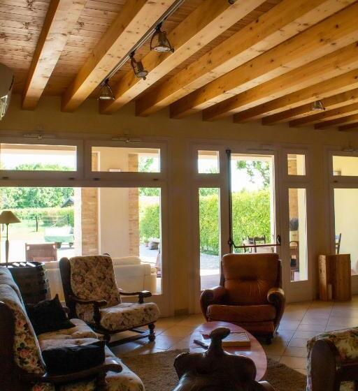 민박 Ranch Borgo Bella Vita