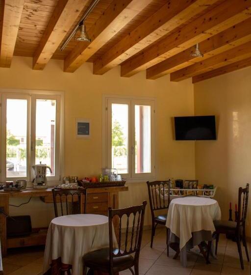 צימר Ranch Borgo Bella Vita