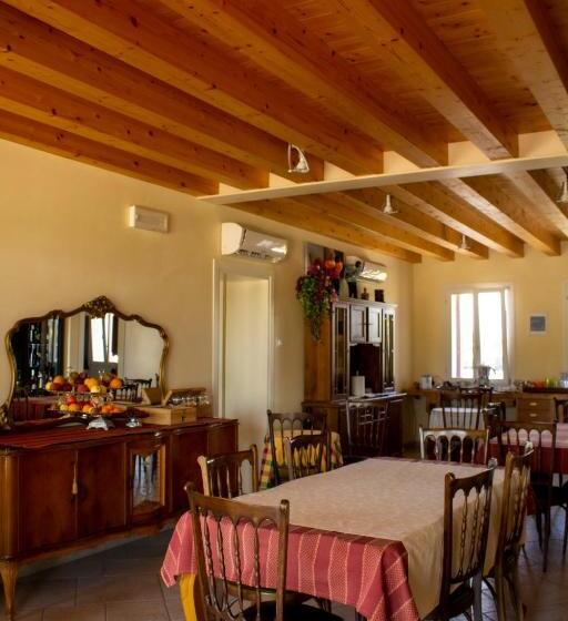 민박 Ranch Borgo Bella Vita