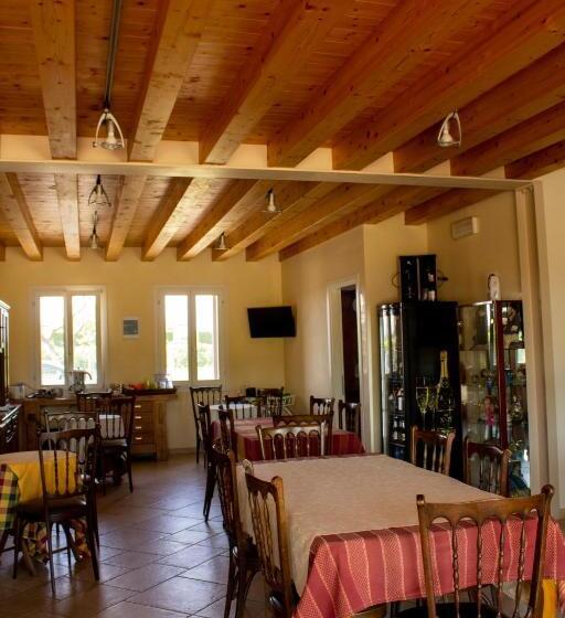 민박 Ranch Borgo Bella Vita