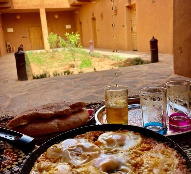 住宿加早餐 Tigmi Timhar