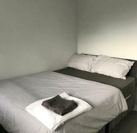 مبيت وإفطار Comfortable Stay