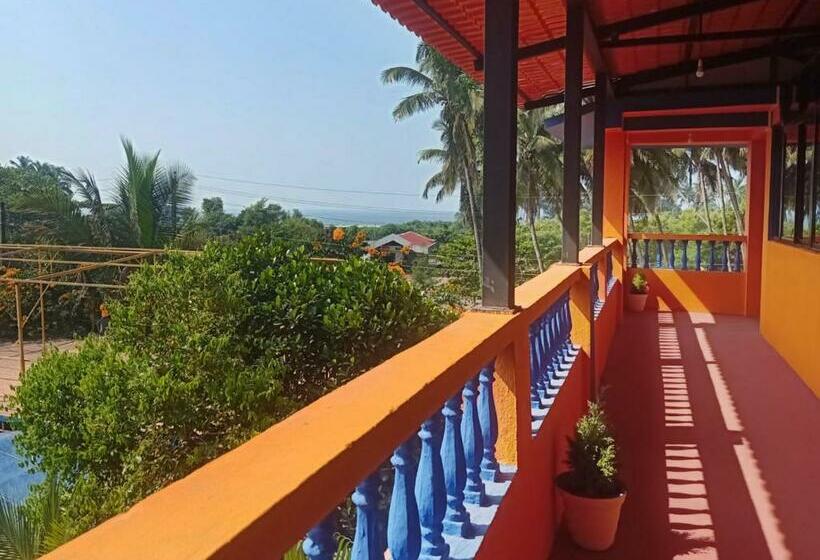 Bens Sea View Hostel