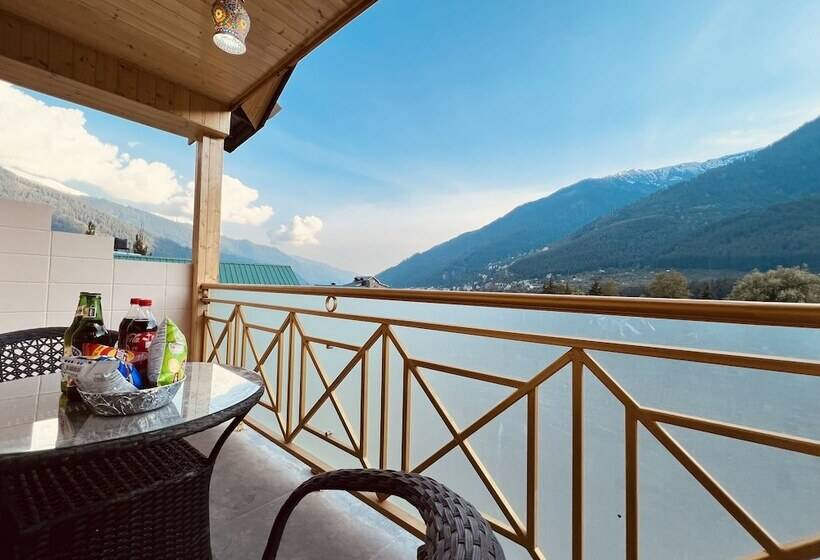 Hill River Resort By West Western