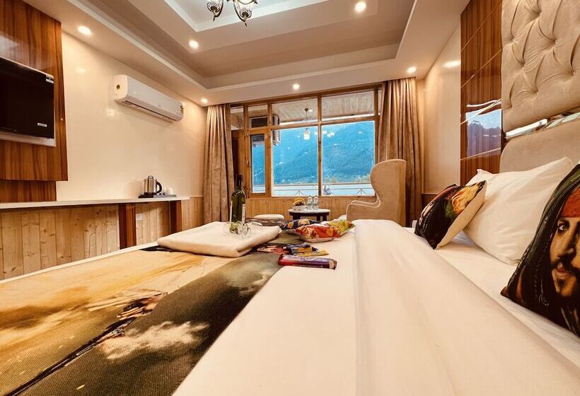 Hill River Resort By West Western