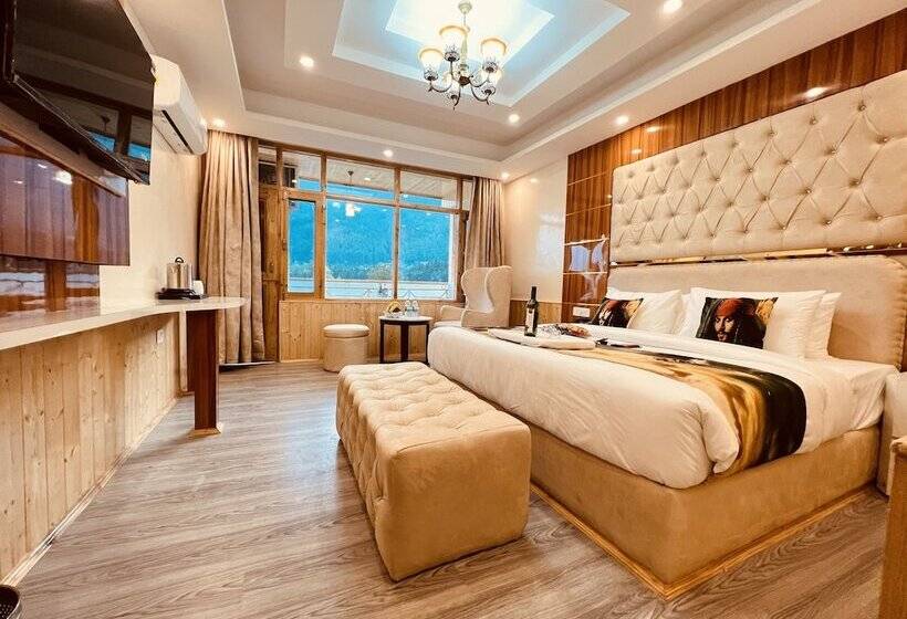 Hill River Resort By West Western