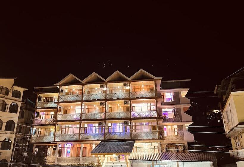 Hill River Resort By West Western