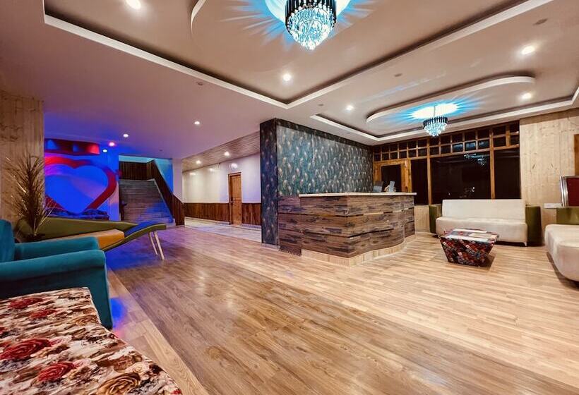 Hill River Resort By West Western